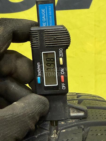 Ostalo 185/65 R15 Zimska