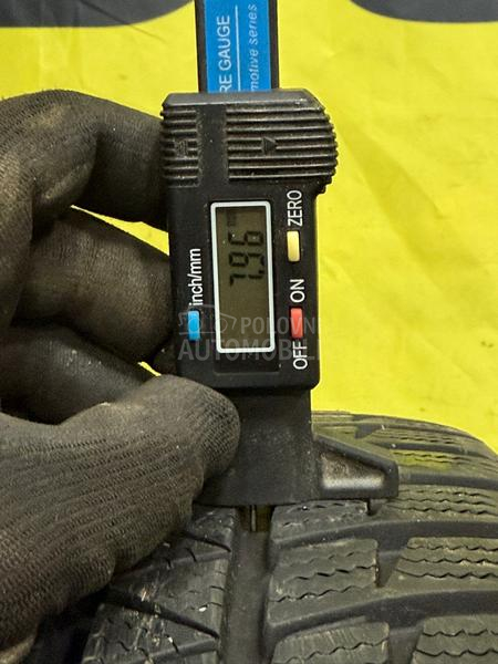 Ostalo 185/65 R15 Zimska