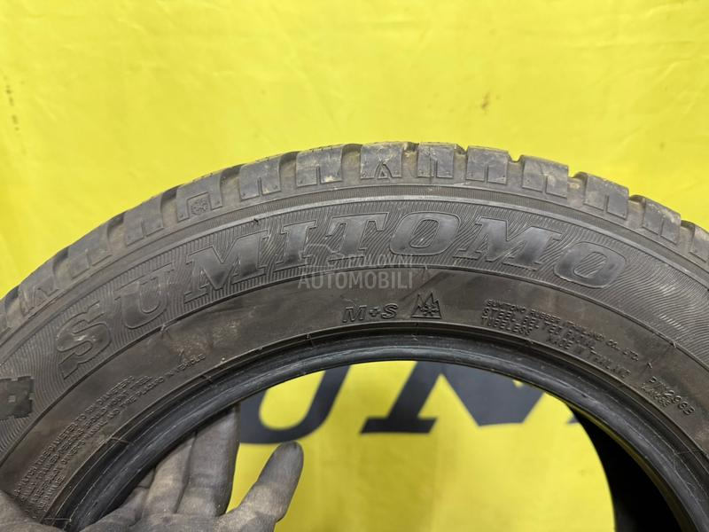 Ostalo 185/65 R15 Zimska