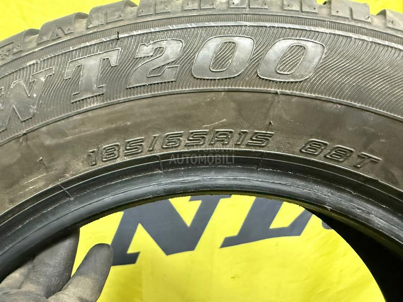 Ostalo 185/65 R15 Zimska