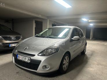 Renault Clio 1.5 Dci ECO2
