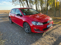 Volkswagen Golf 7 1.6 TDI