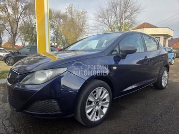 Seat Ibiza 1.2