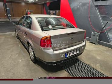 Opel Vectra C 1.8