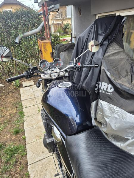 Suzuki gsf 1200 Bandit