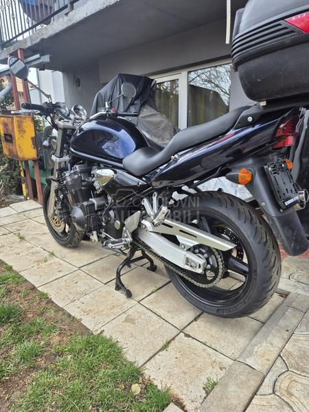 Suzuki gsf 1200 Bandit