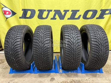 Kumho 195/55 R16 Zimska