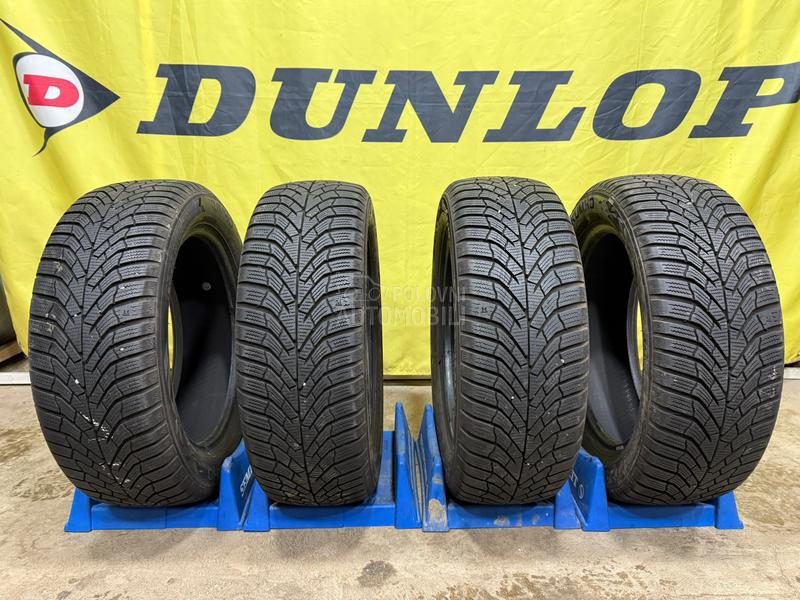 Kumho 195/55 R16 Zimska