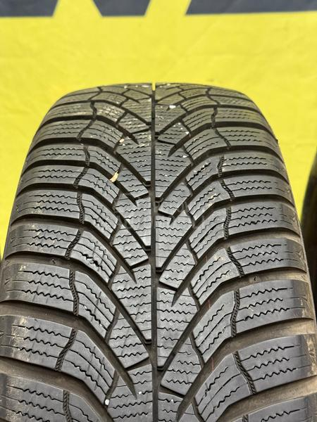 Kumho 195/55 R16 Zimska