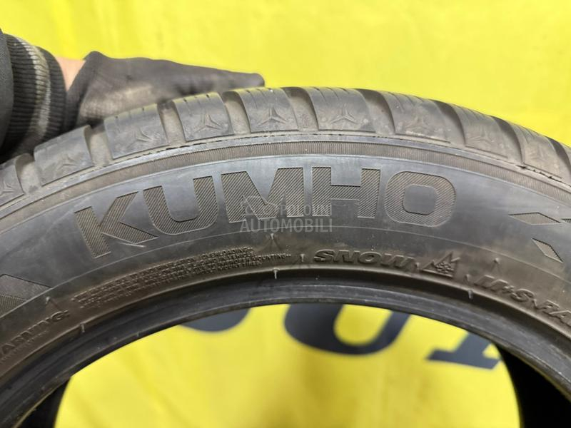Kumho 195/55 R16 Zimska
