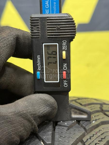 Kumho 195/55 R16 Zimska