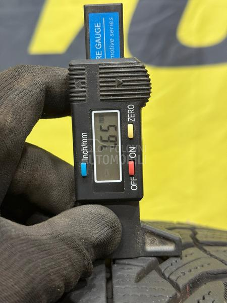 Kumho 195/55 R16 Zimska