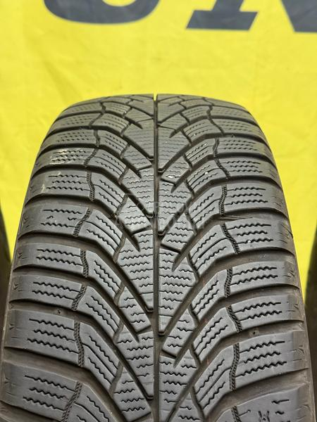 Kumho 195/55 R16 Zimska