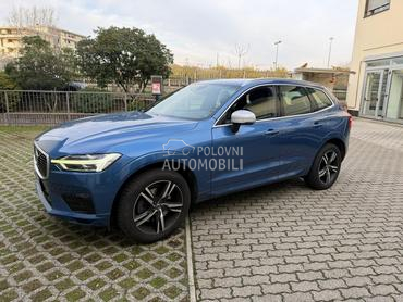 Volvo XC60 D5 AWD R DESIGN