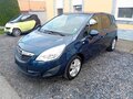 Opel Meriva 1.4  turbo