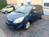 Opel Meriva 1.4  turbo