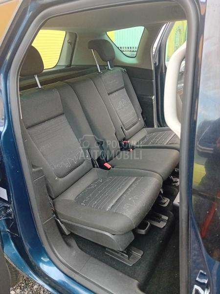 Opel Meriva 1.4  turbo