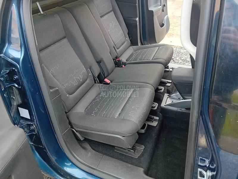 Opel Meriva 1.4  turbo