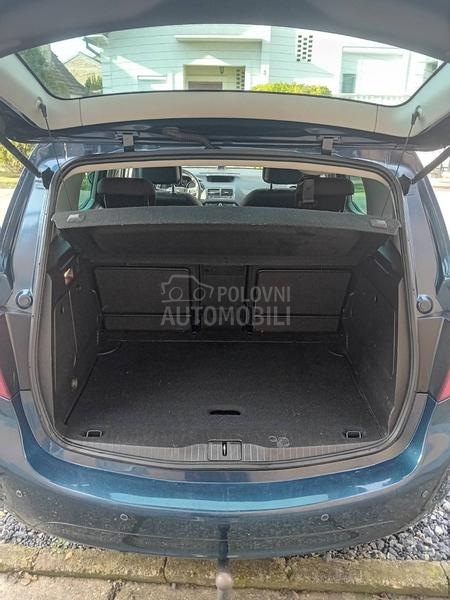 Opel Meriva 1.4  turbo