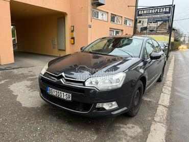 Citroen C5 