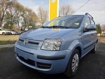 Fiat Panda 1.2