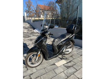 Honda sh 150i