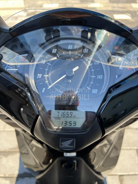 Honda sh 150i