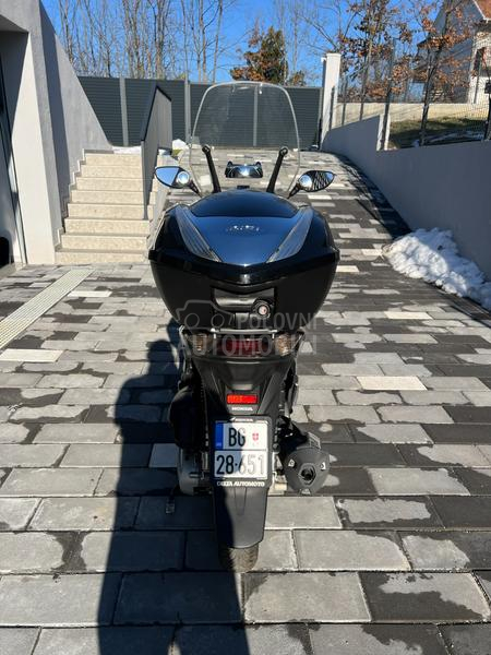 Honda sh 150i