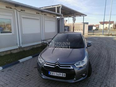 Citroen DS4 1.6.b