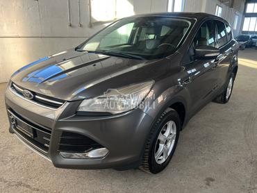 Ford Kuga 1.6 SCTI
