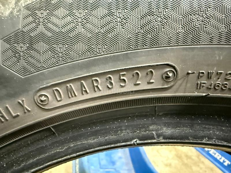 Falken 185/65 R15 Zimska