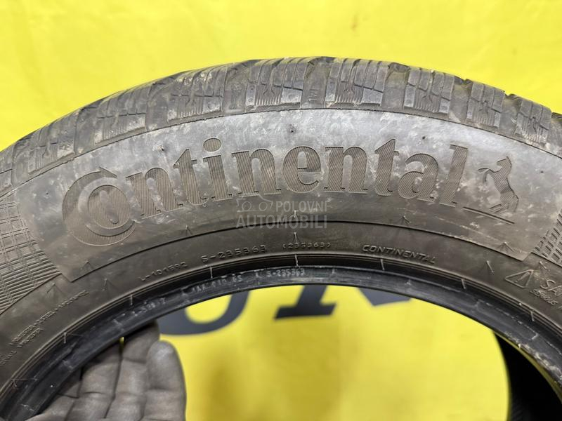 Continental 185/65 R15 Zimska