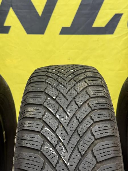 Continental 185/65 R15 Zimska