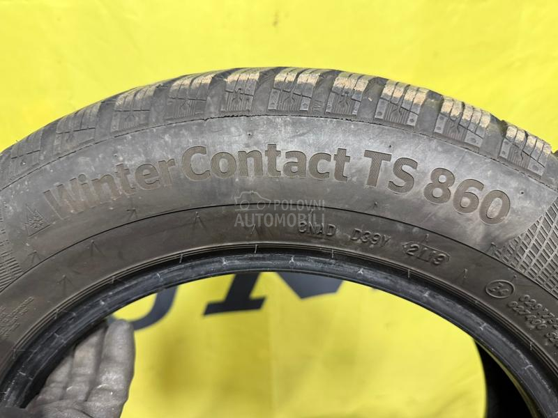 Continental 185/65 R15 Zimska