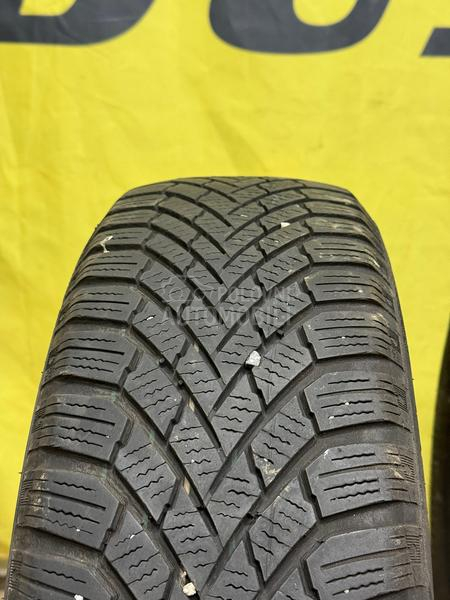 Continental 185/65 R15 Zimska