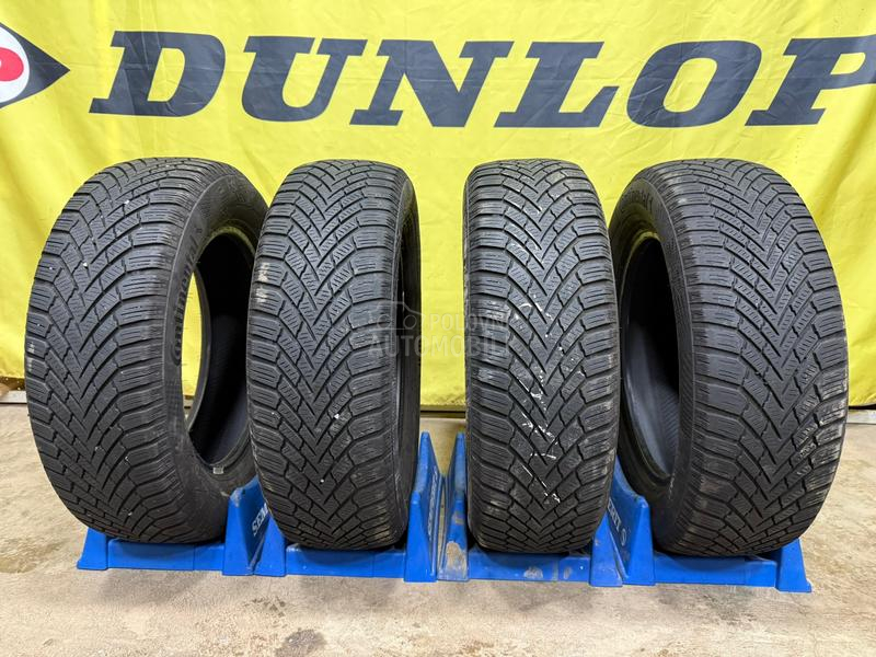 Continental 185/65 R15 Zimska