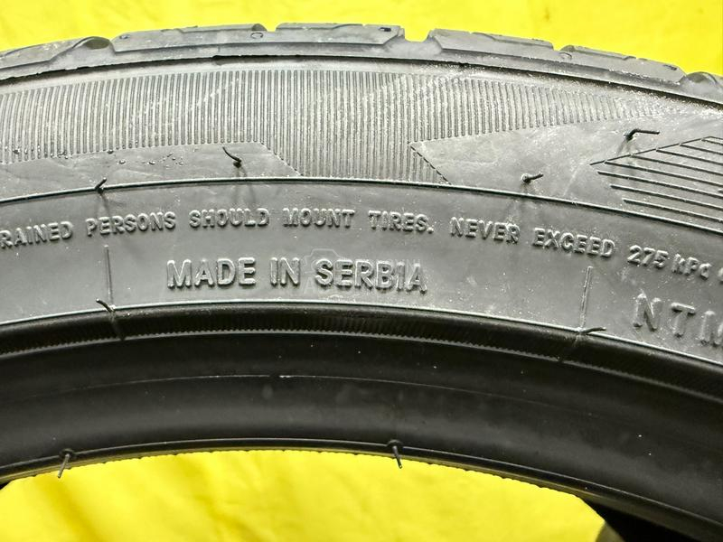 Toyo 225/45 R18 Sve sezone