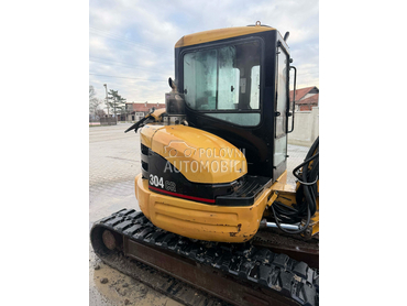 CAT 304
