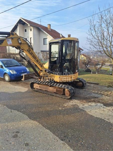 CAT 304