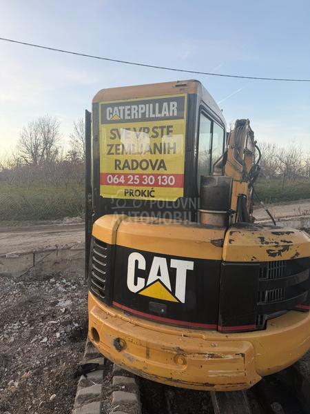 CAT 304