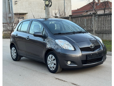 Toyota Yaris 1.33