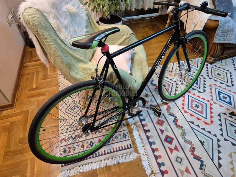 DYNABIKE fixie L