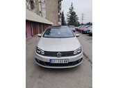 Volkswagen EOS GTI Exclusive