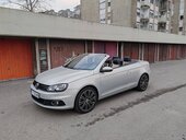 Volkswagen EOS GTI Exclusive
