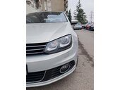 Volkswagen EOS GTI Exclusive