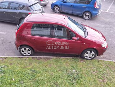 Fiat Punto 1.2 i