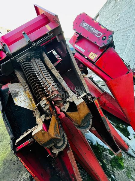 Geringhoff rota disc