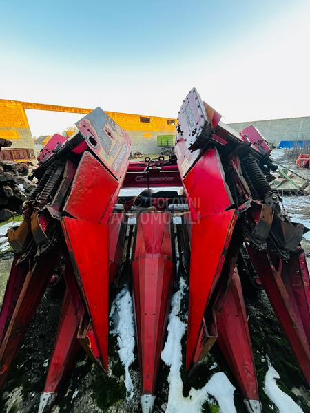 Geringhoff rota disc