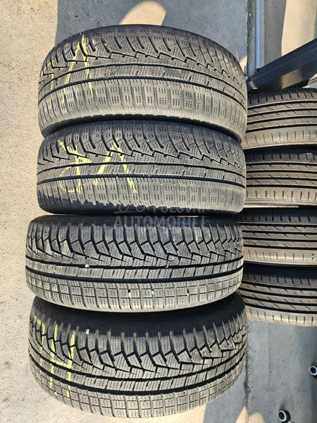 Hankook 195/55 R16 Zimska