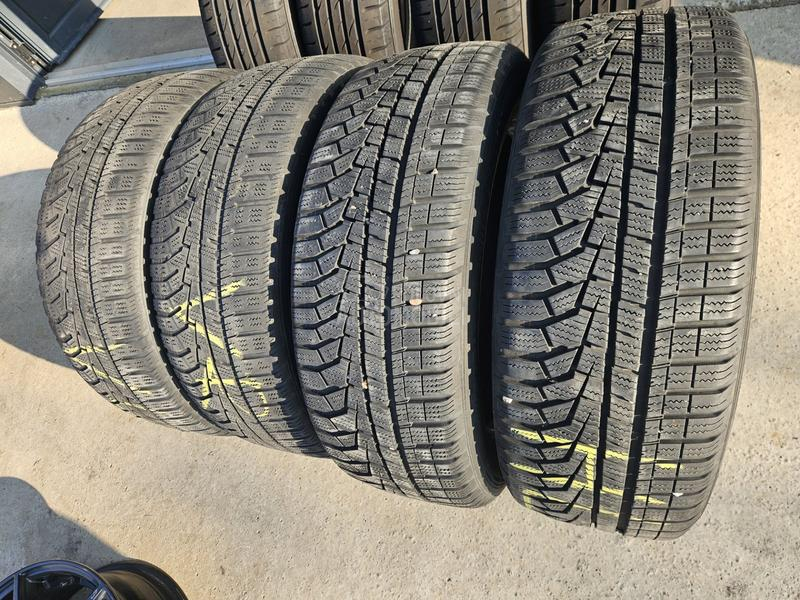 Hankook 195/55 R16 Zimska